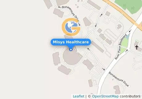 Misys Healthcare