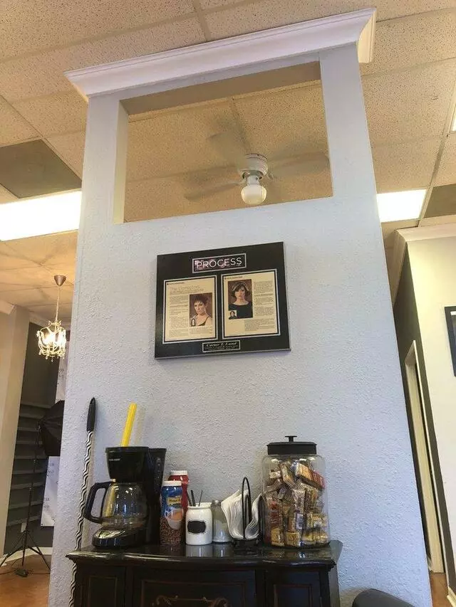 A Carter T Lund Salon