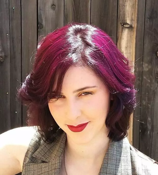 A Carter T Lund Salon