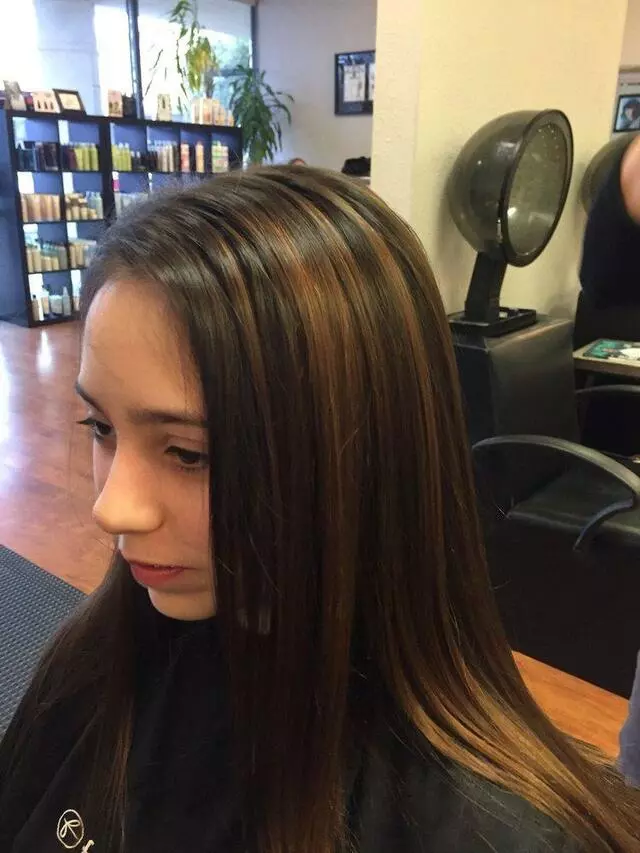 A Carter T Lund Salon