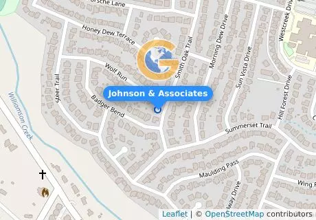 Johnson & Associates