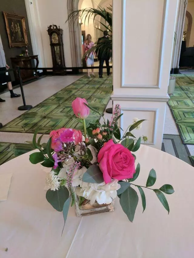 Austintatious Events