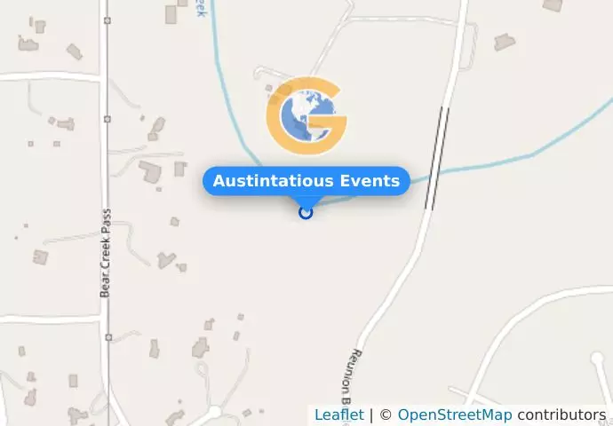 Austintatious Events