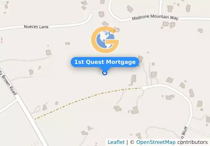 1st Quest Mortgage