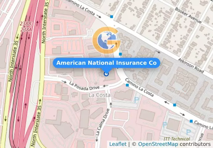 American National Insurance Co