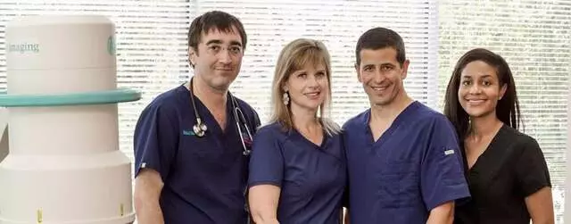 Texas Spine and Sports Therapy Center