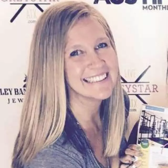 Abby Alwan - Austin Realtor