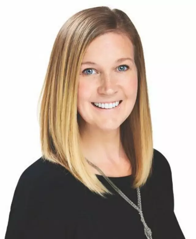 Abby Alwan - Austin Realtor