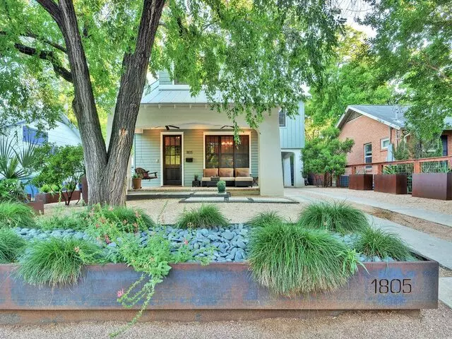 Abby Alwan - Austin Realtor