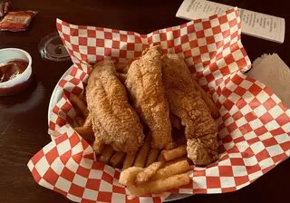 Louisiana Crab Shack