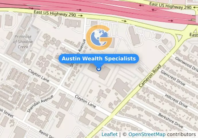 Austin Wealth Specialists