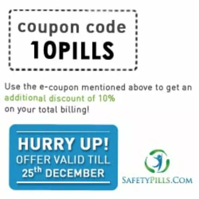 Safety Pills