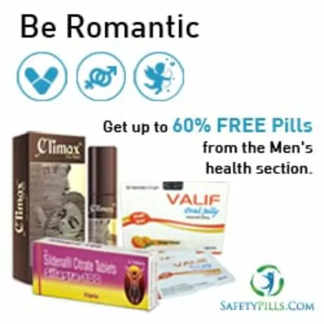 Safety Pills