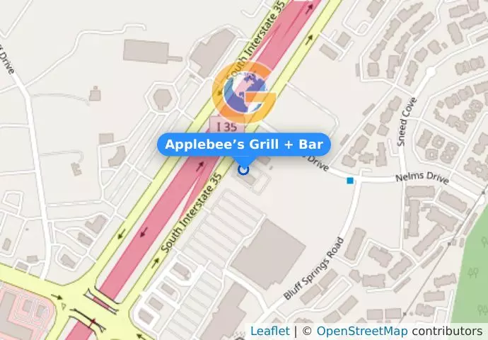 Applebee’s Grill + Bar