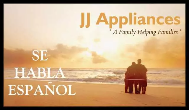Austin JJ Appliance