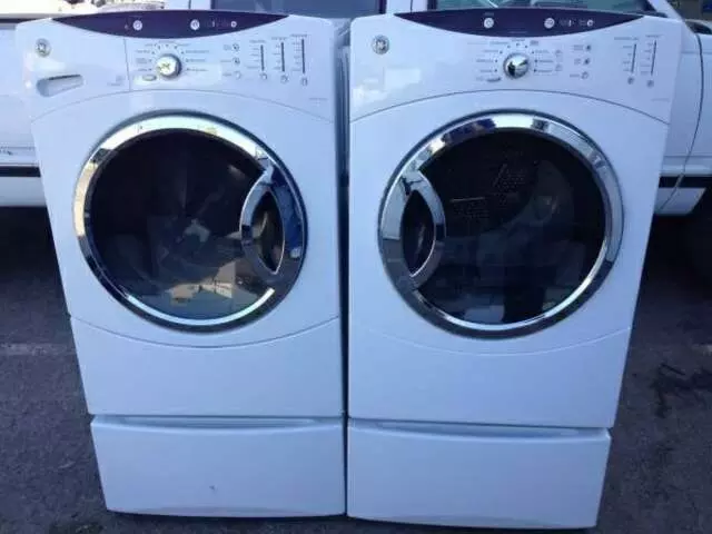 Austin JJ Appliance