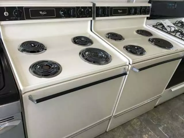 Austin JJ Appliance
