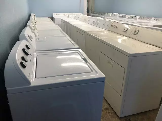 Austin JJ Appliance
