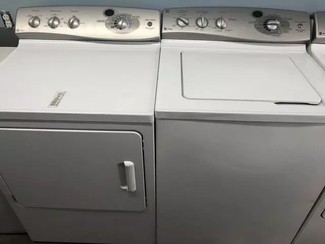 Austin JJ Appliance