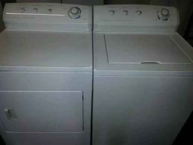 Austin JJ Appliance