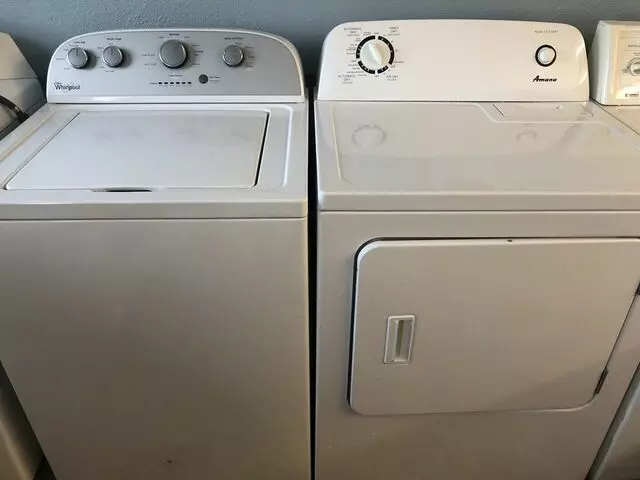 Austin JJ Appliance