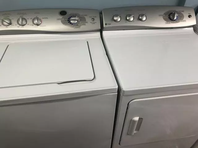 Austin JJ Appliance