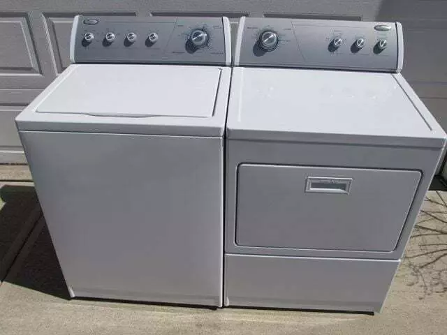 Austin JJ Appliance