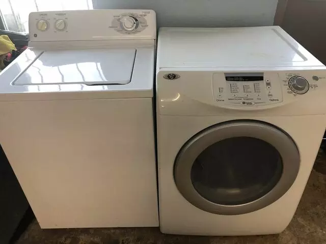 Austin JJ Appliance