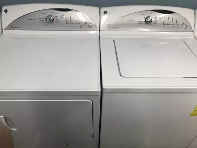 Austin JJ Appliance