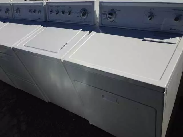 Austin JJ Appliance