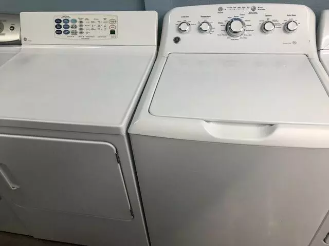 Austin JJ Appliance
