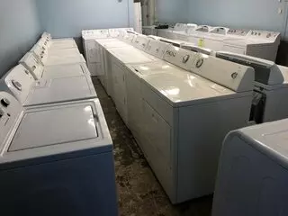 Austin JJ Appliance