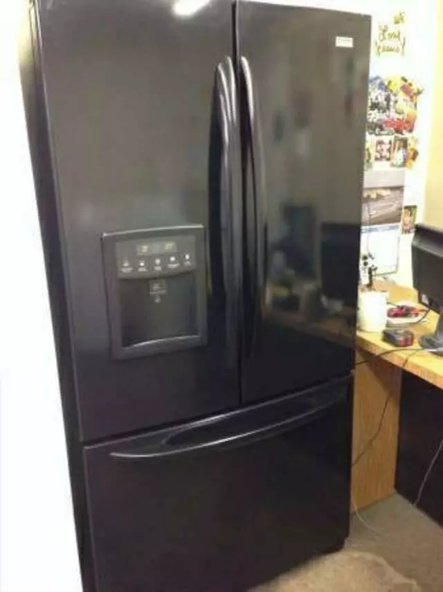 Austin JJ Appliance
