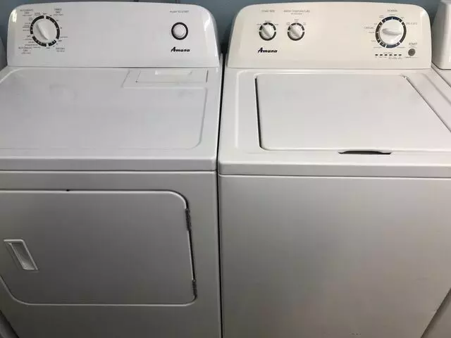 Austin JJ Appliance
