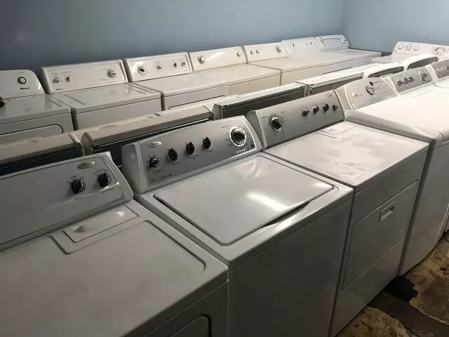 Austin JJ Appliance