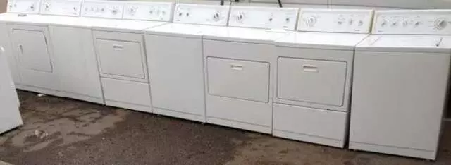 Austin JJ Appliance