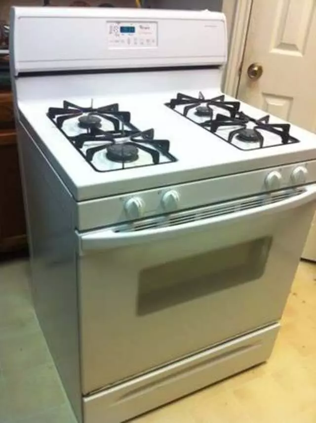 Austin JJ Appliance