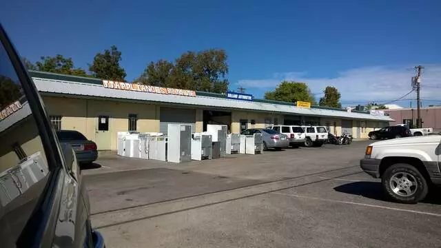 Austin JJ Appliance