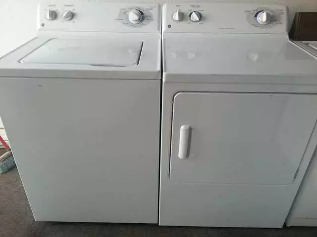 Austin JJ Appliance