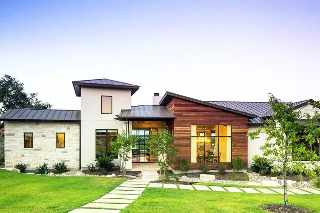 Austin Luxury Realty
