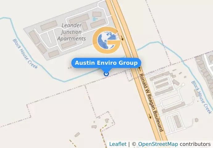 Austin Enviro Group