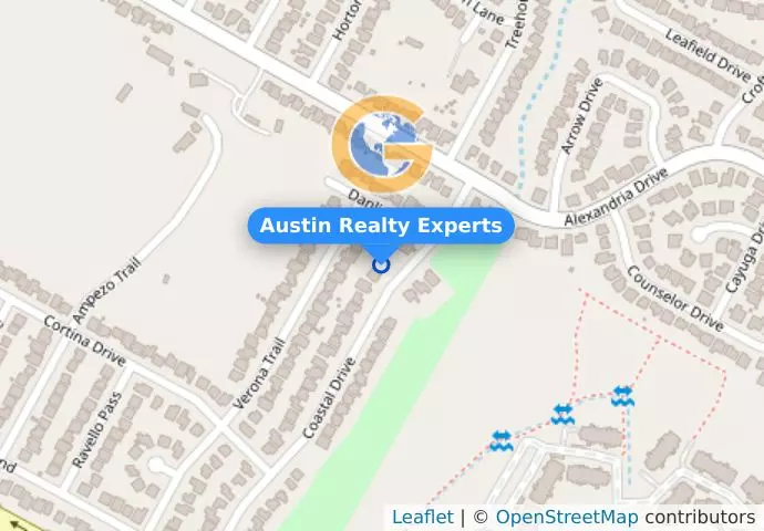Austin Realty Experts