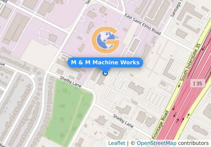 M & M Machine Works