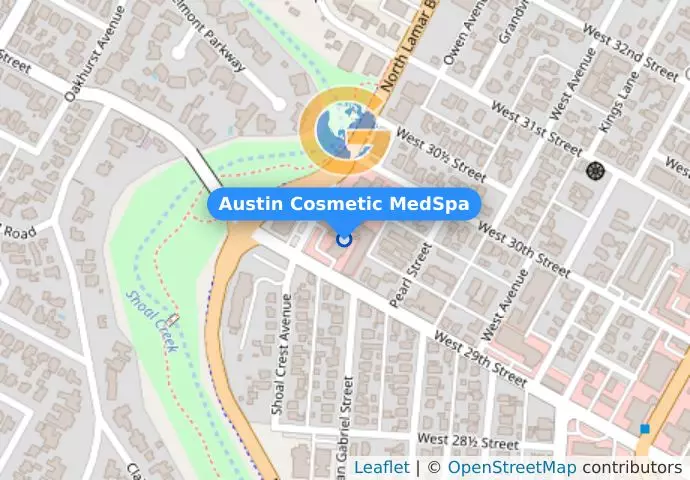 Austin Cosmetic MedSpa