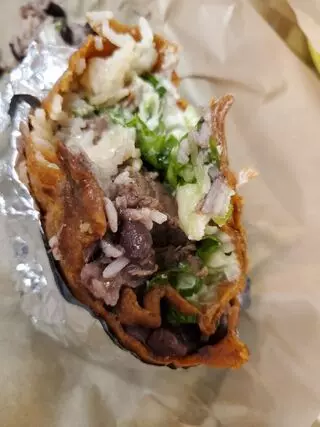 Cabo Bob’s Burritos