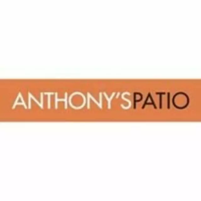 Anthony’s Patio
