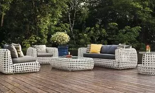 Anthony’s Patio