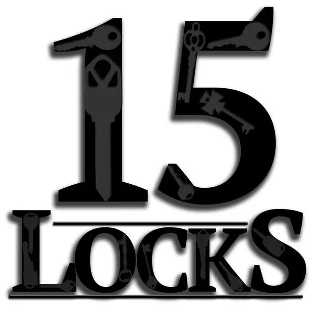15 Locks