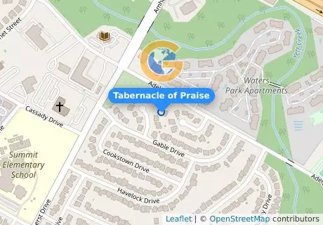 Tabernacle of Praise