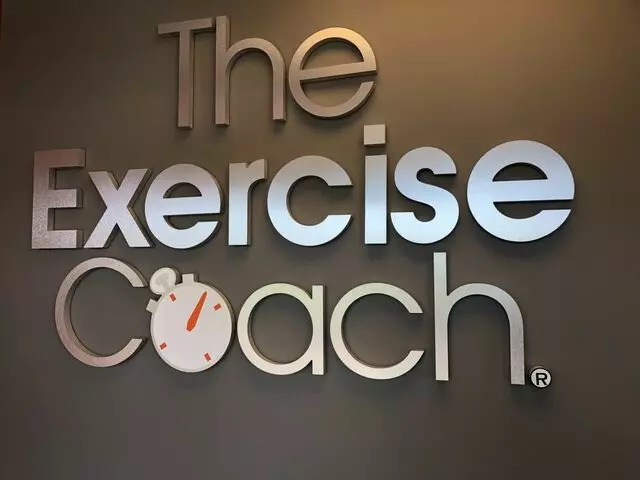 The Exercise Coach® of Brushy Creek